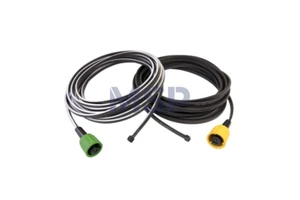 68-7503-037 - Aspock - SIDE PARK FEED FLAT CABLE (2x19 m SET) - Trailer Parts and Accessories - MSP Export