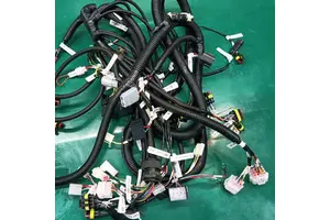 Wire Cable and Wiring Harness on high quality and factory cost price