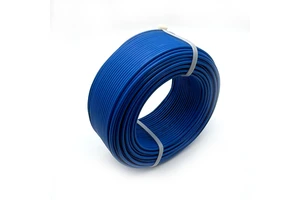 BLV Aluminum Core PVC Insulated Building Wire Single Core Electrical Cable Residential Construction Wiring&Power Distribution