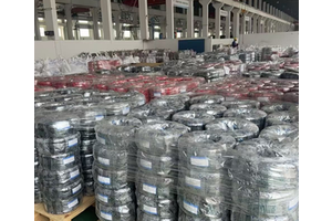 For Listed 2000V for 4703 Solar Cables Cable Lugs 6 8 10 12 AWG XLPE Tinned Copper Photovoltaic PV Wire JOCA IP68 -40 +120