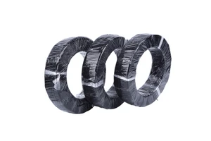 Low Smoke Halogen Free High Temperature Resistant XLPE Insulation Cable Wire Without PFAS Substance