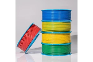 H07Z-K Harmonized Low-smoke Halogen-free Hook-up Wire LSZH Insulation 450/750V for Construction & Lighting