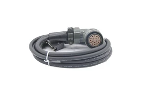 New A2 AB Series High Power Servo Encoder Cable ASD-CAEN1003 Feedback Cable In Stock Ready to Ship