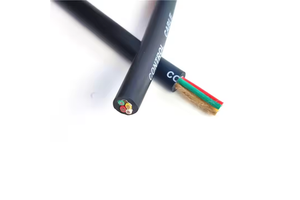 6X1MM2 High-quality Multi-core Control Cable. Price Discount