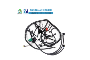 Wiring Harness Manufacturers Engine Automotive Electrical Harnesses and Custom Cables Wiring Harnesses Cable Assemblies