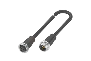 BALLUFF BCC0JLR Control Cables