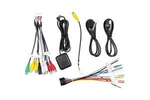 Professional Wiring Harness for Engine