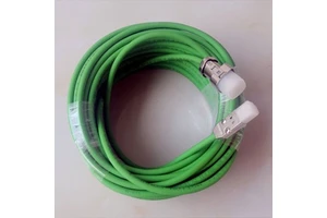 6FX8002-2DC10-1CE0 Servo Motor Encoder Cable 24m PLC