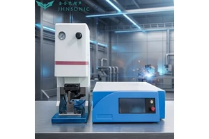 5000W JHN2050 20KHz Ultrasonic Copper Wire Welder for Solar Energy Storage and Inverter Cable Manufacturing