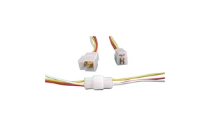 High Quality HC-B-66153 Wire Harness for Bus