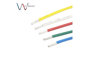 FLRY-A Single-core German Standard Automotive Cable