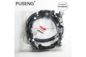 8-97362843-7 New 4HK1 Wiring Harness Suitable for SH240-5 SH200-5 Engine