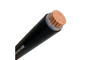Construction Cables Xlpe Xlpo Flexible Copper Power Flame Retardant-Resistant A B C Single Core Cables 600/1000V