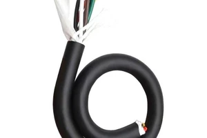 Hot Selling High Tensile PVC Sheathed Chemical Proof Instrument Cable for Oil Gas Fields and Refinery Equipment