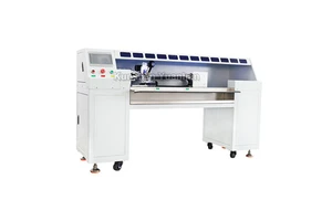Automatic Wire Harness Tape Wrapping Machine with 1 Meter Length Tapping Machine YH-850C
