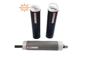 Cold Shrink Tube Yavck Cold Shrink Insulator Cold Shrink Sleeve Cold Shrink Heavy Duty Cold Shrink Insulation Sleeving