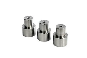 Customized Manufacturer Direct Sales High Quality OEM/ODM CNC Machining Auto Spare Parts With Wire EDM And Stainless Steel