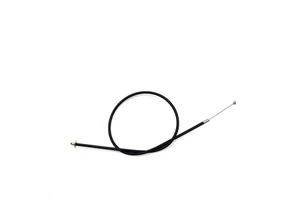 Heavy Duty High Carbon Steel Galvanized Control Cable Welding Cutting Services AiSi Standard Medical/Automotive 1% Tolerance