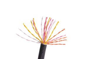 Multi-core control signal cable 2/3/4/6/8/10/16/20/40 Electric Wire Signal Control Shield Cable with Shield