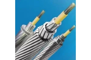 Shenguan Carbon Fiber Composite Conductor Carbon Fiber Composite Core ACCC Renewable energy CFCC