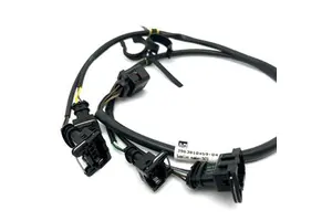 3963810459 Forklift Main Wiring Harness Electrical Cable Assembly for Linde H20 H25 H30 H35 Diesel/LPG Forklift 396 Series