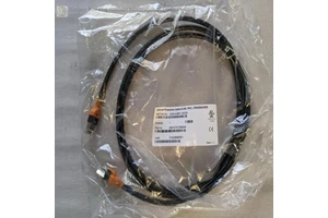 B&amp;r Ethernet Connection Cable X20ca0e61.00200 Rj45 New Original Ready Stock Industrial Automation Pac Dedicated Plc
