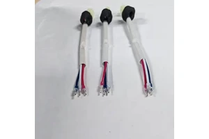 Made-to-Order Magnetic Ring Ferrite Bead Noise Suppression Auto Motorcycle Wiring Harness Copper Insulated Connector Wire