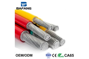 Customisable DIN-standard Twist-resistant Stainless Steel Wire Ropes For Lifting Equipment