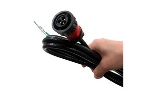Custom DJ7022-1.5 TE Connector Cable Agricultural Automatic Driving HighTemperature Resistant Vehicle Cable Wire Harness