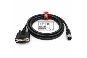 HEIDENHAIN Encoder Feedback Cable 524599-02 OEM Custom Servo Motor Cable Replacement