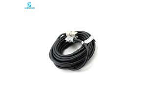 JZSP-CVP12-10-E Servo Motor Encoder Cable 10m Shielded Feedback Line
