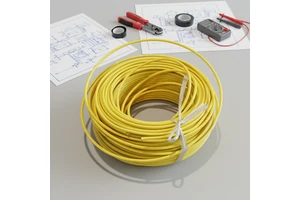 450/750V 1.5mm 2.5mm 4mm 6.0mm 10mm Wholesale Building BV Cable