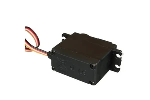 FB5118M Digital Feedback Servo Feetech 17Kg.cm 300 Degree Control Angle Steel Gear for Smart Raspberry Pi for Arduino Motor