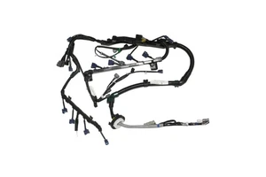 OEM ODM Printer Cable Wire Harness Wire Cables Assembled Machinery Engines Wire Harness