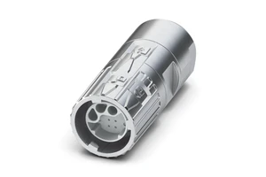 M17-7EPSA8A8004S - Cable connector 1550175