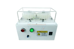 JCW-322 Wire Harness Shielded Cable Braided shields Layer Twisting Machine