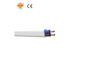 JINGUANYU CE for Copper PVC Insulated 450/750V H03V2V2H2-F/H05V2V2H2-F Cables High Flexibility Industrial Construction Use
