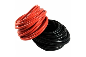 Solid AC Cable Harness for Energy Storage System Stranded Rubber IEC Single Copper Wire Industrial Electrical Wires