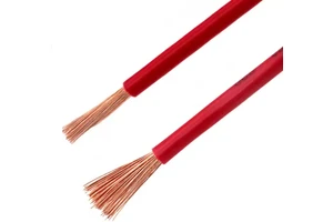GPT GXL TXL SXL Automotive Primary Car Wire PVC Electric Cables 18awg 20awg 22awg 24awg 100% Copper