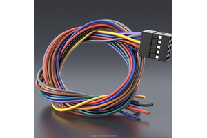 Electric Wire Harness for Home Appliance - Cost-Effective Cable Assembly Solution