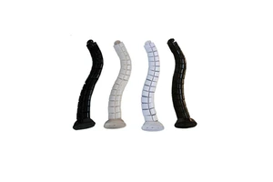 spine spiral cable wire management cable wire organizer