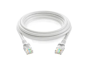 High Quality Ethernet Cable 1m 3m 5m 1m-50m Cat6 Patch Cable Utp Patch Cord Rj 45 Patch Cord