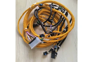 SAA6D170E-3 Wiring Harness 6240-81-5315