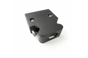 High Precision Servo Encoder Cable MR-J2CMP2 Industrial Servo Motor Feedback Cable CNC Automation Replacement Cable