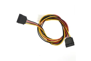 Universal Industrial Control 6-Pin PBT Cable Complete Network Ballast PLC Control Panel Industrial Engine Wiring Harness