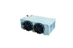 Wholesale Custom Logo Ev Thermal Management System Single Cooling DCDC BTMS Unit for Swappable Battery Truck Manufacturing CE