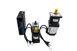 Servo Motor for Communication