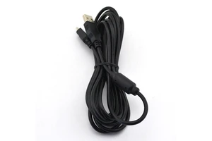 3M USB Charge Cable for PS3 Controller for playstation 3 Wireless Bluetooth-compatible Game Controller
