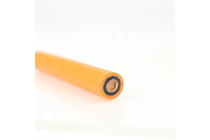 New EV High Quality 50mm Solid Auto Shielded High Voltage Cable 1000V for Automotive Applications