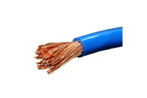 1.5mm 2.5mm 4mm 6mm 10mm Single Core Copper PVC House Wiring Electrical Cable Price Building Wire